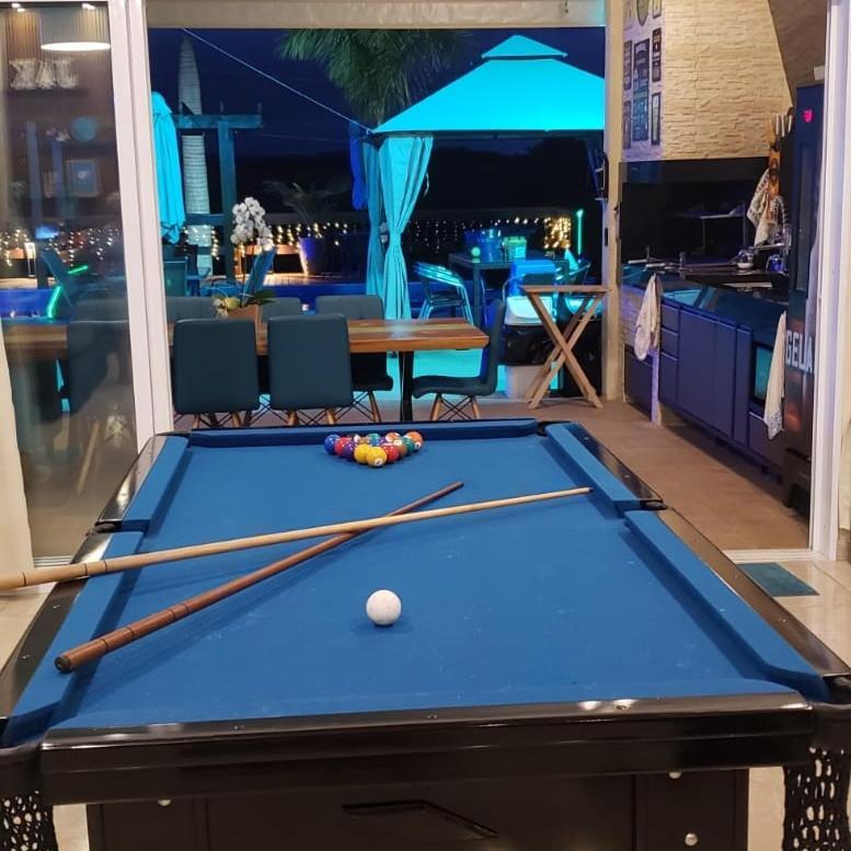 Chacara Arena Jk Com Piscina Integrada Com Sauna E Hidromassagem Ibiúna Buitenkant foto