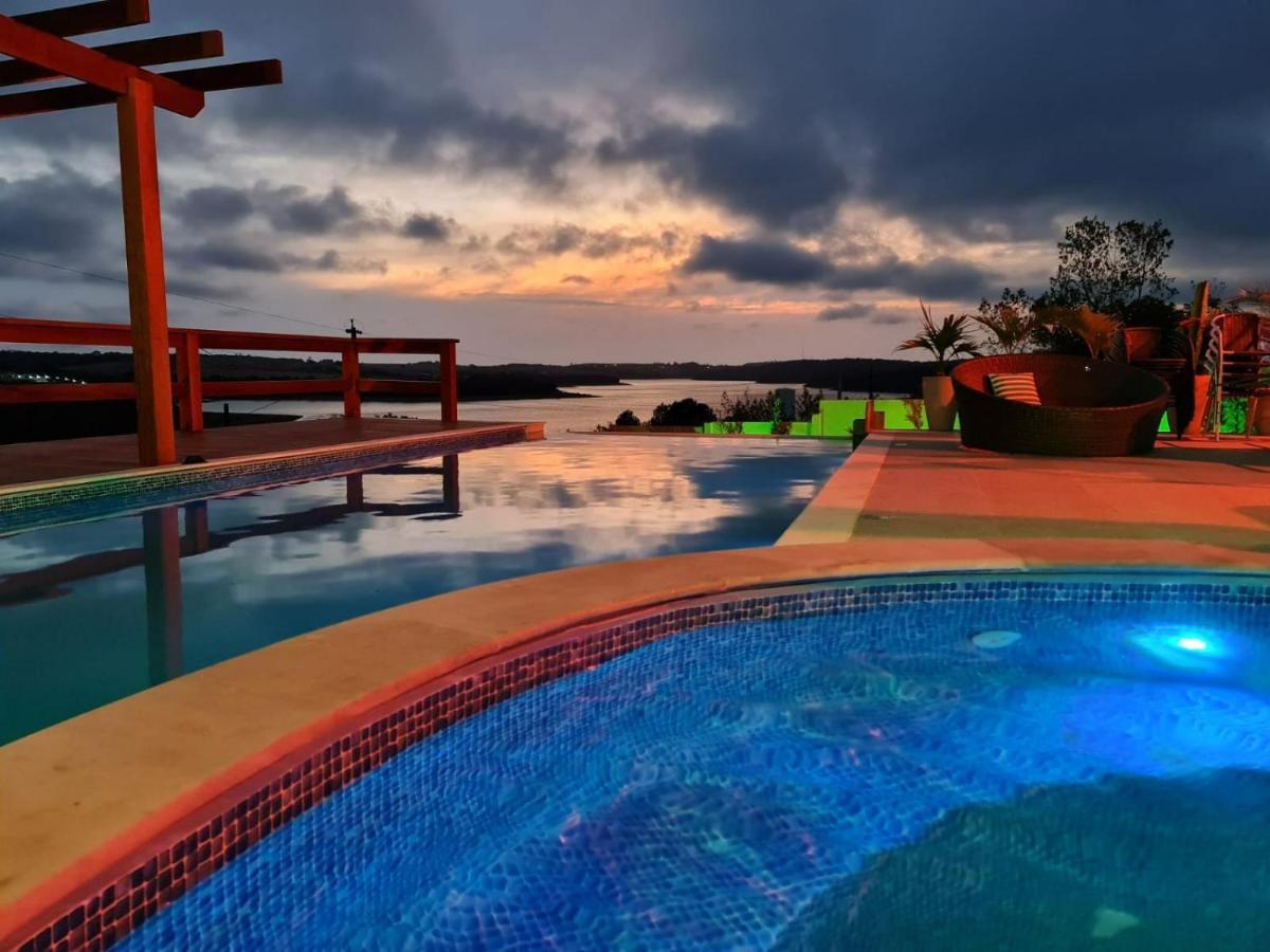Chacara Arena Jk Com Piscina Integrada Com Sauna E Hidromassagem Ibiúna Buitenkant foto
